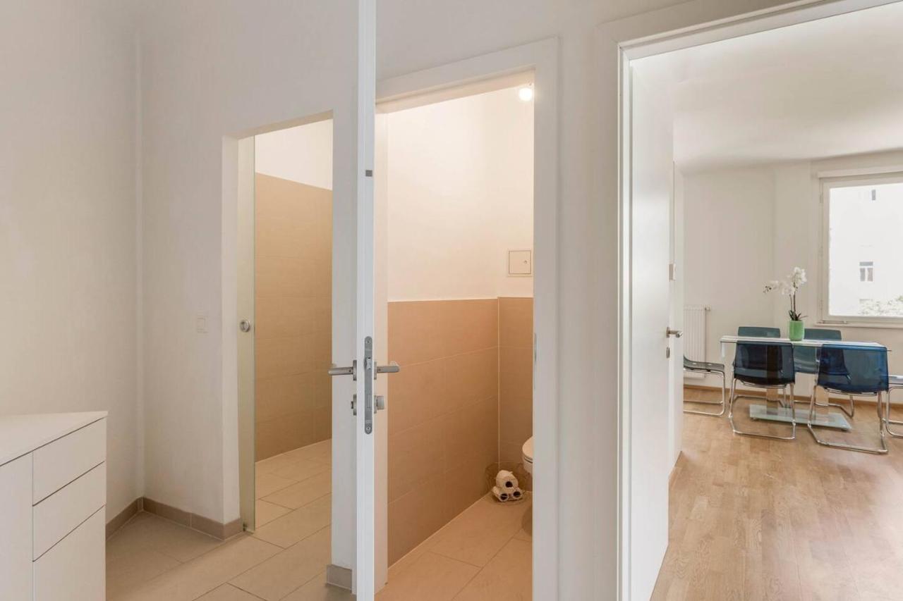 Studio Stubenbastei Vienne Extérieur photo