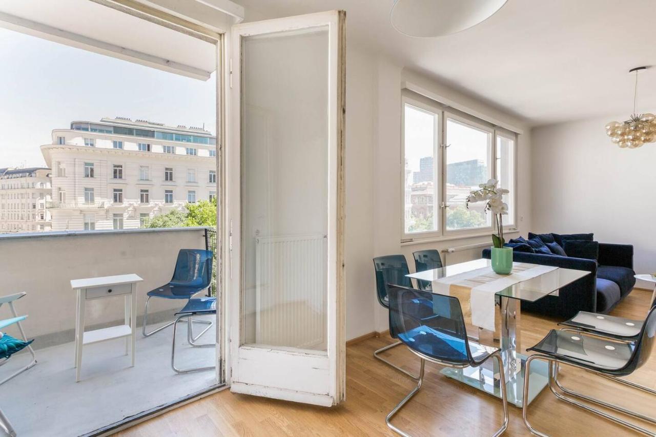 Studio Stubenbastei Vienne Extérieur photo